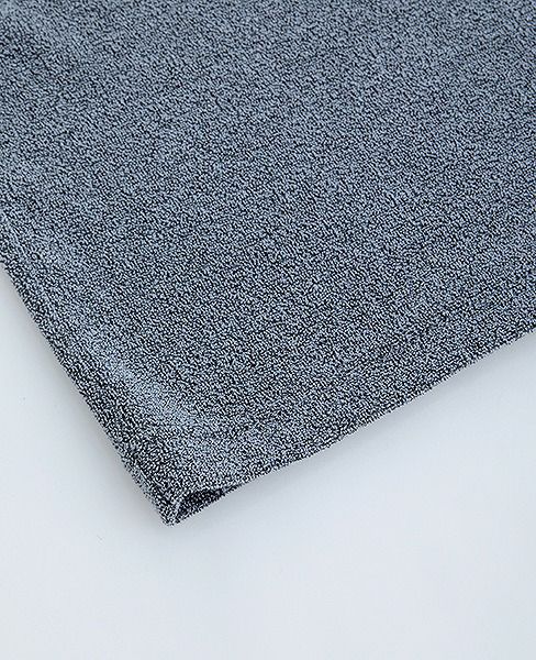 hatra ハトラ.T-SHIRT[GREY]_