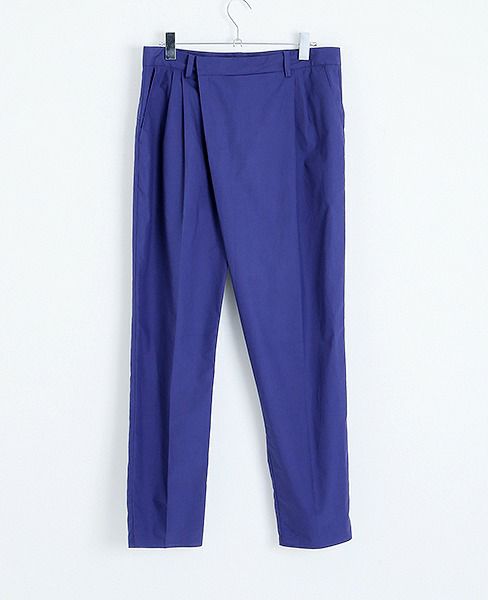 hatra ハトラ.PANTS[BLUE]_