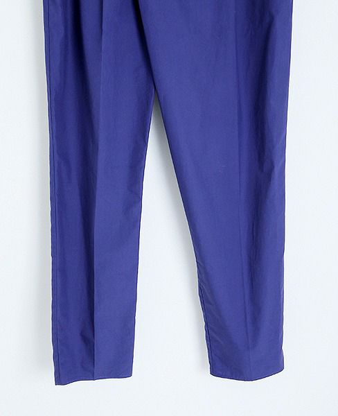 hatra ハトラ.PANTS[BLUE]_