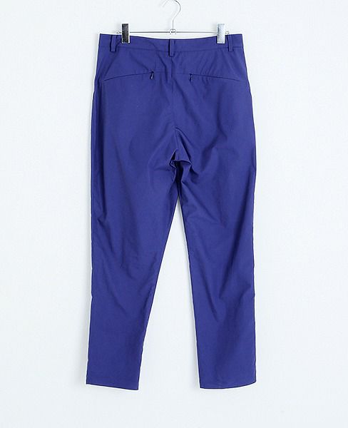 hatra ハトラ PANTS[BLUE]_