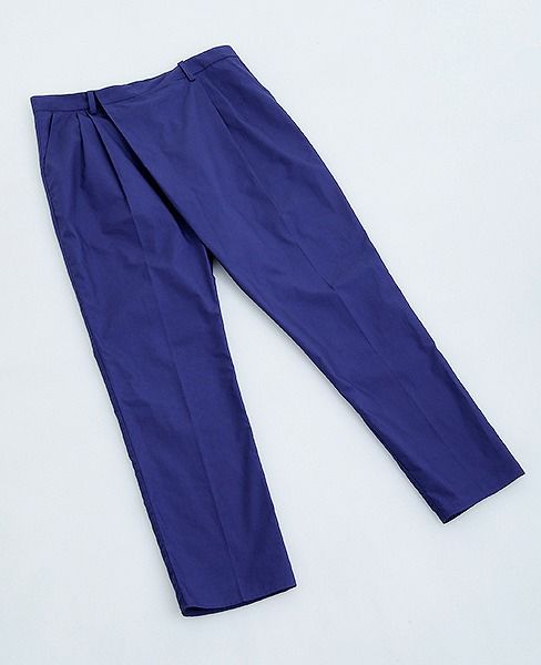 hatra ハトラ.PANTS[BLUE]_