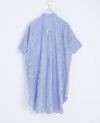 HENRIK VIBSKOV.SLEEPLESS DRESS[BLUE]_