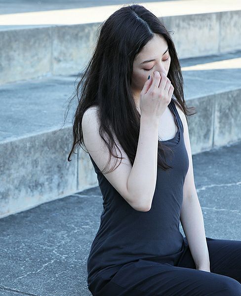 KristenseN DU NORD.クリステンセンドゥノルド.CUT & SAW [9909/O-113-2 Graphite]