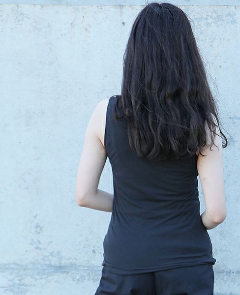 KristenseN DU NORD.クリステンセンドゥノルド.CUT & SAW [9909/O-113-2 Graphite]