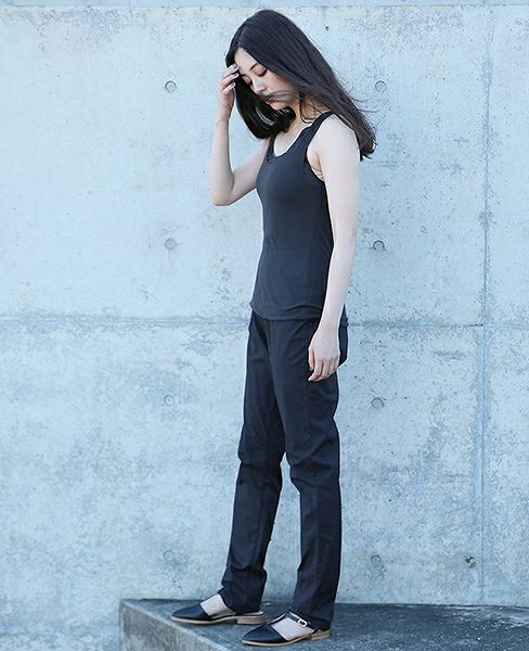 KristenseN DU NORD.クリステンセンドゥノルド.CUT & SAW [9909/O-113-2 Graphite]