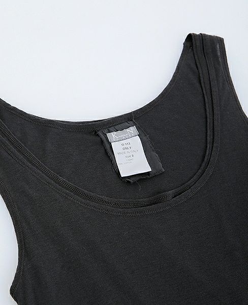 KristenseN DU NORD.クリステンセンドゥノルド.CUT & SAW [9909/O-113-2 Graphite]