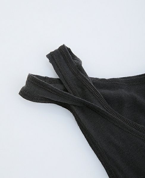 KristenseN DU NORD.クリステンセンドゥノルド.CUT & SAW [9909/O-113-2 Graphite]