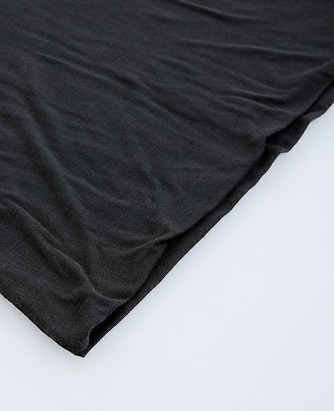 KristenseN DU NORD.クリステンセンドゥノルド.CUT & SAW [9909/O-113-2 Graphite]