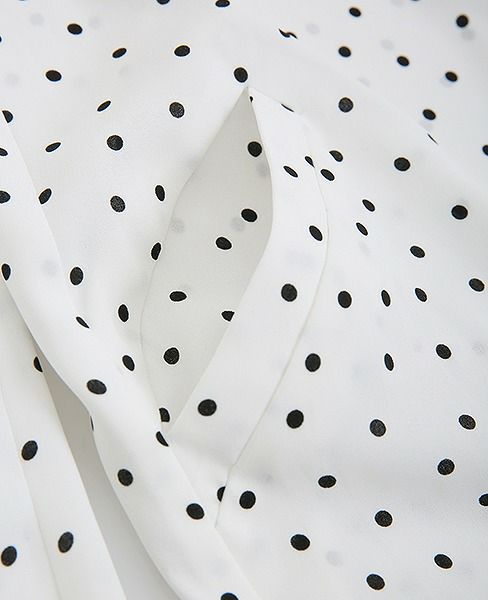 RYOTAMURAKAMI.dress [CR2018-06/BLACK]