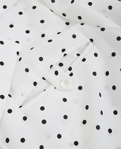 RYOTAMURAKAMI.dress [CR2018-06/BLACK]