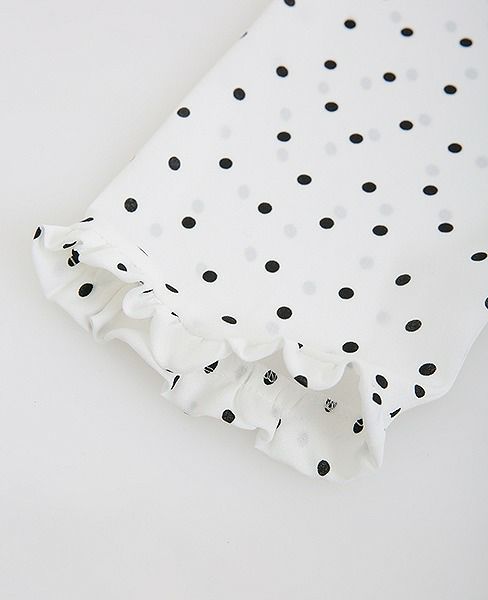 RYOTAMURAKAMI.dress [CR2018-06/BLACK]