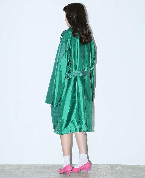 RYOTAMURAKAMI.coat [CR2018-16]