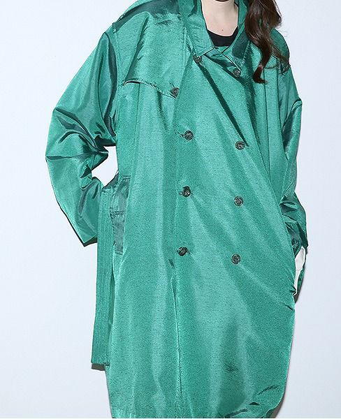 RYOTAMURAKAMI.coat [CR2018-16]