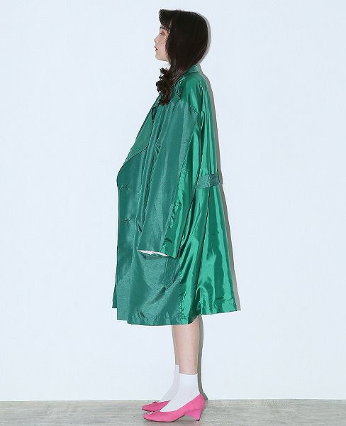 RYOTAMURAKAMI.coat [CR2018-16]