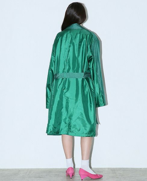 RYOTAMURAKAMI.coat [CR2018-16]