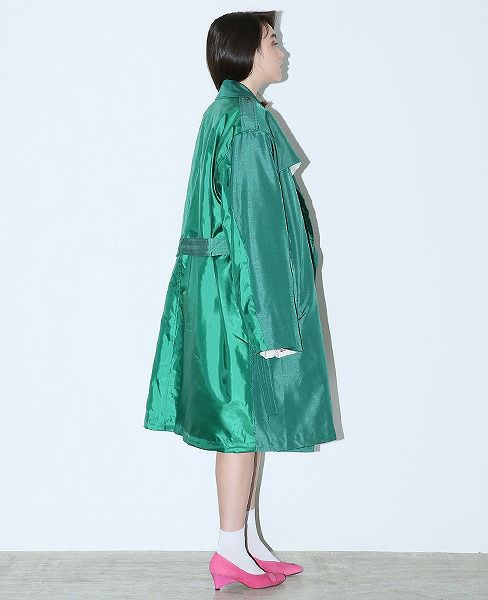 RYOTAMURAKAMI.coat [CR2018-16]