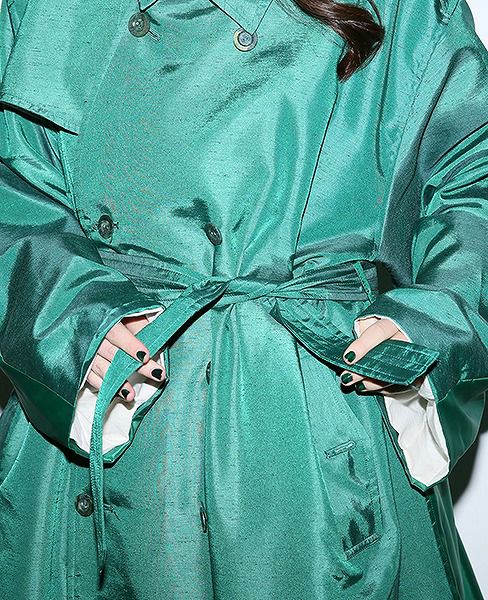 RYOTAMURAKAMI.coat [CR2018-16]