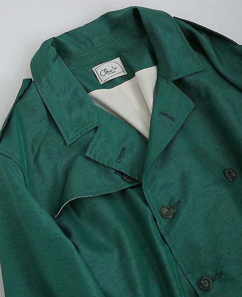 RYOTAMURAKAMI.coat [CR2018-16]