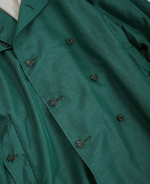 RYOTAMURAKAMI.coat [CR2018-16]