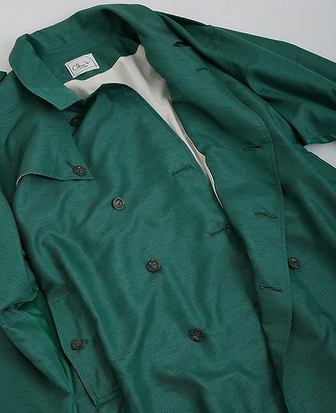 RYOTAMURAKAMI.coat [CR2018-16]