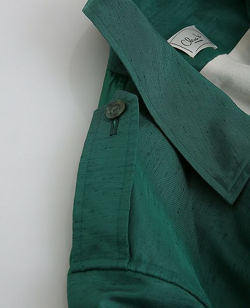 RYOTAMURAKAMI.coat [CR2018-16]