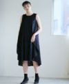 JUN OKAMOTO.静かに伸びていく蔦みたいなワンピース