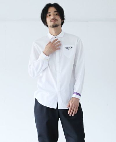 ohta×Palm maison.限定・ito shirts