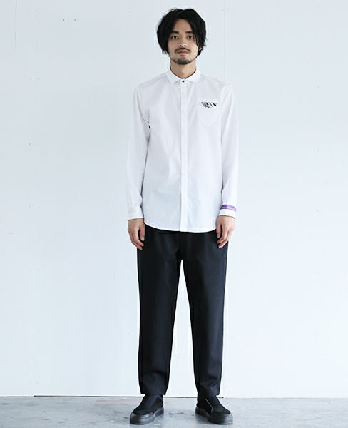 ohta×Palm maison.限定・ito shirts