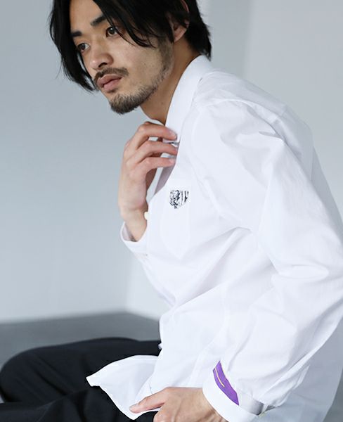 ohta×Palm maison.限定・ito shirts