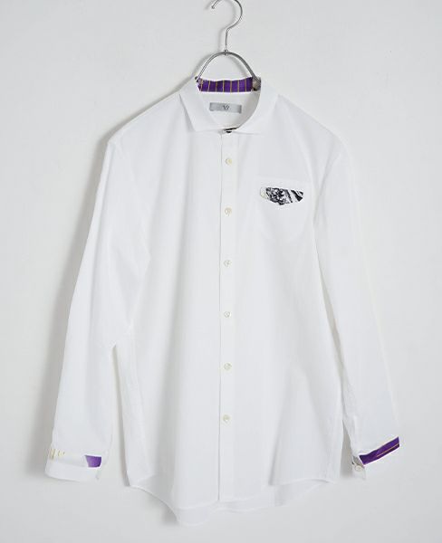 ohta×Palm maison.限定・ito shirts