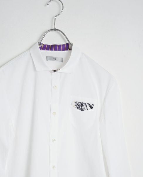 ohta×Palm maison.限定・ito shirts