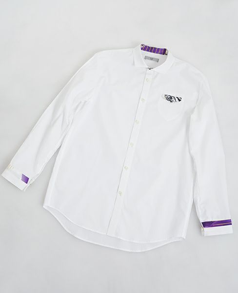 ohta×Palm maison.限定・ito shirts