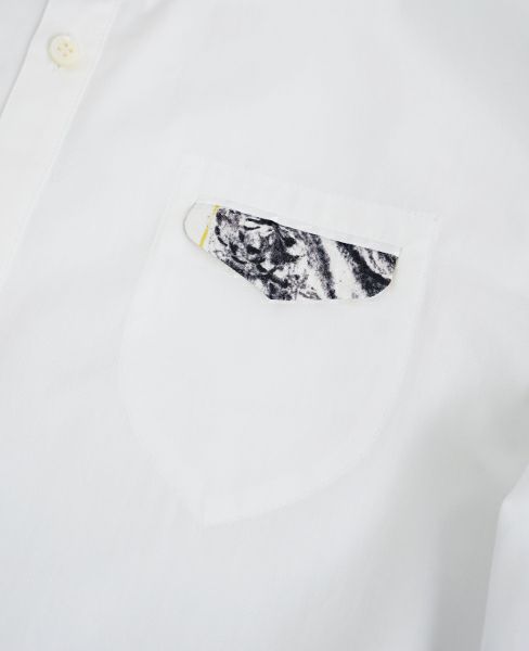 ohta×Palm maison.限定・ito shirts