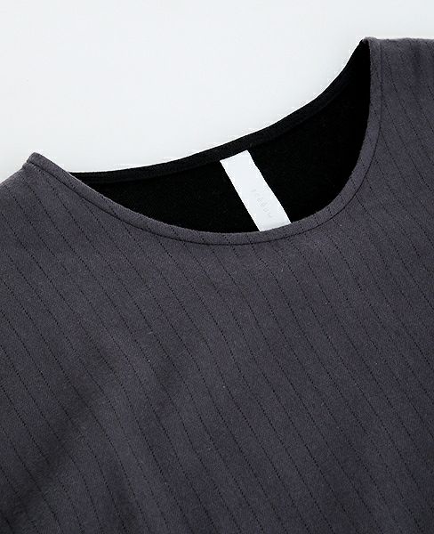 sneeuw.スニュウ.レイヤープルオーバー[snw18-33/B]