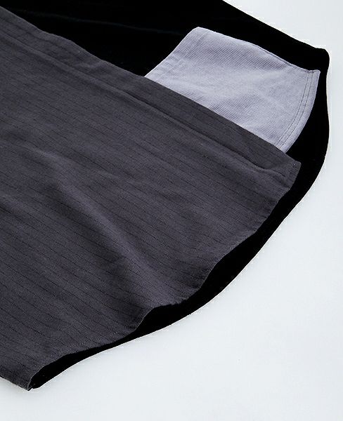 sneeuw.スニュウ.レイヤープルオーバー[snw18-33/B]