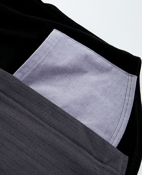 sneeuw.スニュウ.レイヤープルオーバー[snw18-33/B]