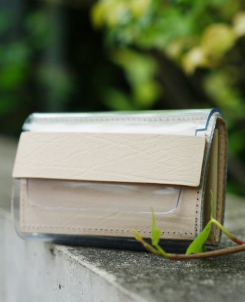 macromauro 最新作のバッグ、財布を購入できる公式マクロマウロ