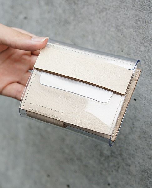 macromauro マクロマウロ.P V L Wallet_