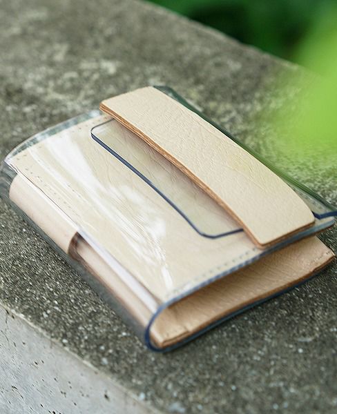 macromauro マクロマウロ.P V L Wallet_