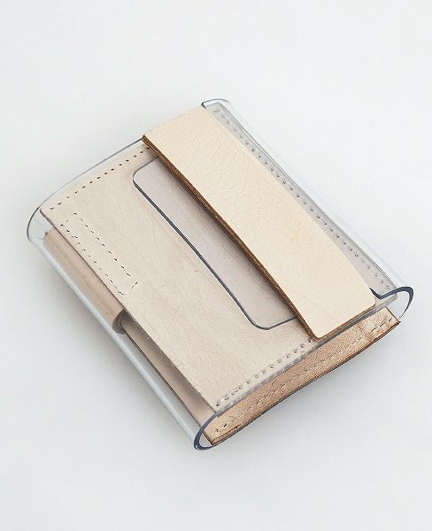 macromauro マクロマウロ.P V L Wallet_