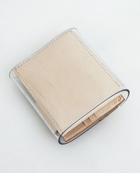 macromauro マクロマウロ.P V L Wallet_