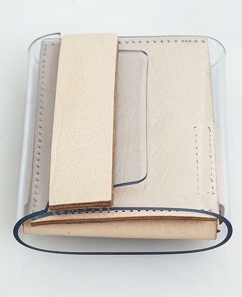 macromauro マクロマウロ.P V L Wallet_