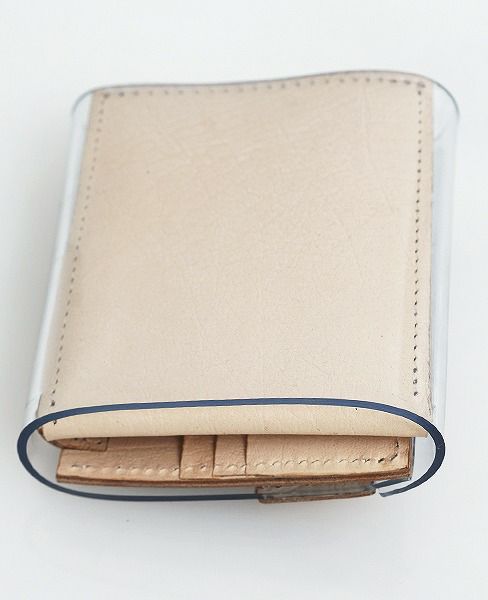 macromauro マクロマウロ.P V L Wallet_