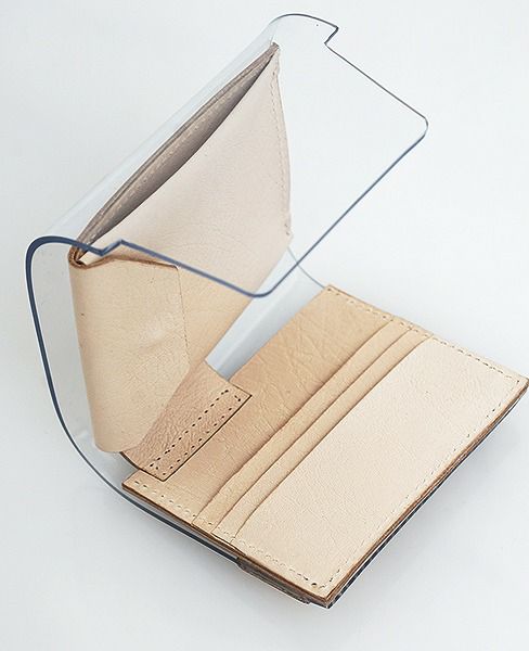 macromauro マクロマウロ.P V L Wallet_