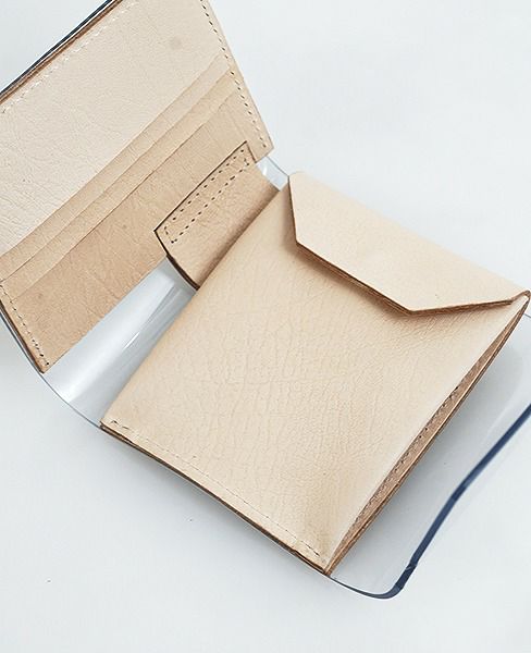 macromauro マクロマウロ.P V L Wallet_