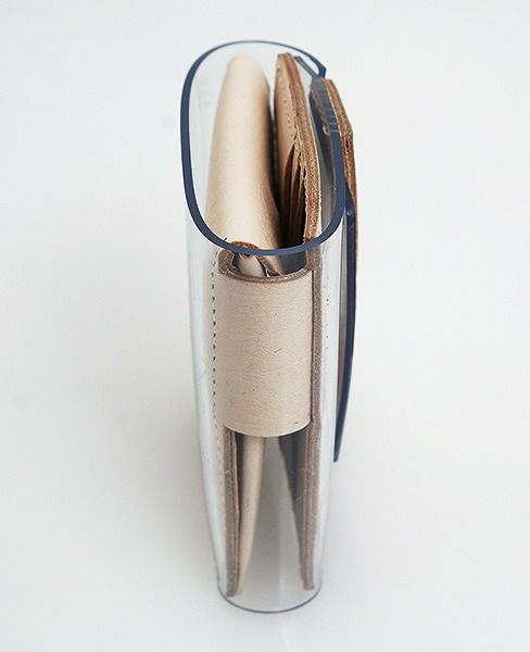 macromauro マクロマウロ.P V L Wallet_