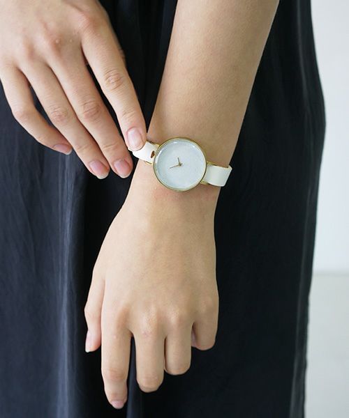 nejicommu.ネジコミュ.SUN and LIGHT XL [GO/WH]_