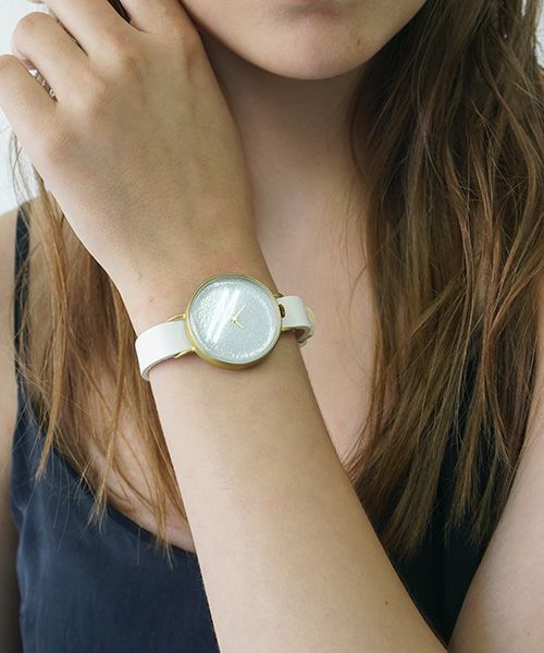 nejicommu.ネジコミュ.SUN and LIGHT XL [GO/WH]_