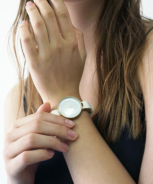 nejicommu.ネジコミュ.SUN and LIGHT XL [GO/WH]_