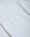 ohta.white pile shirts[st-11W]